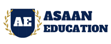 Asaan Education