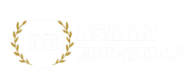 Asaan Education